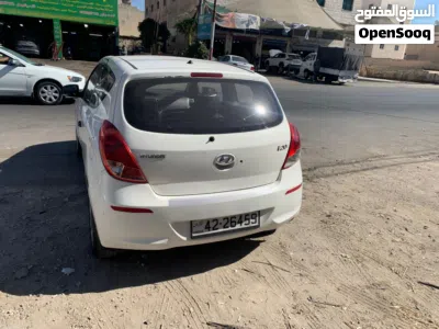 Hyundai i20 Standard 2
