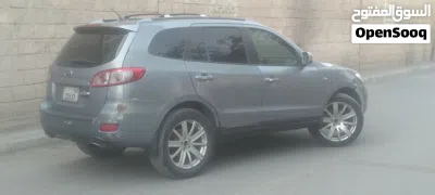 هيونداي سنتافي GLS 2