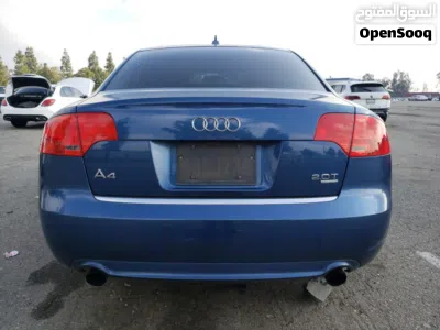 أودي A4 Standard 2