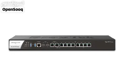 راوتر درايتك Vigor 3912S 2