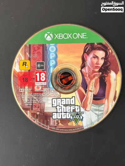 اكس بوكس ون اكس 4