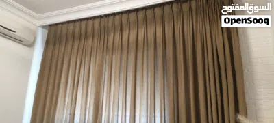 طقم كنب فاخر مستعمل بحالة الجديد 2