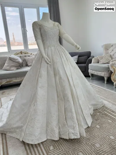 فساتين أعراس 3
