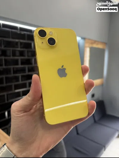 iPhone 14 ((مدخل خد)) 2