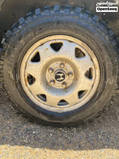 هوندا CR-V EX 4