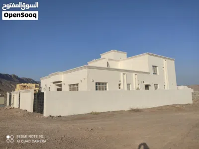 شقة للإيجار السنوي بالدور في منطقة العامرات بجانب جامع الفرقان وبجنب طريق الجبل الخوير العامرات 4