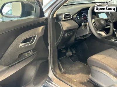 ام جي MG ZS 4