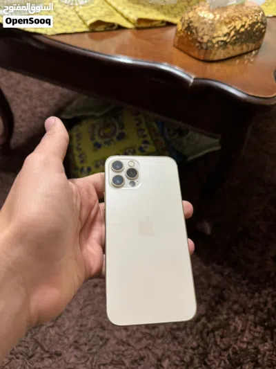 iPhone 12 Pro 2