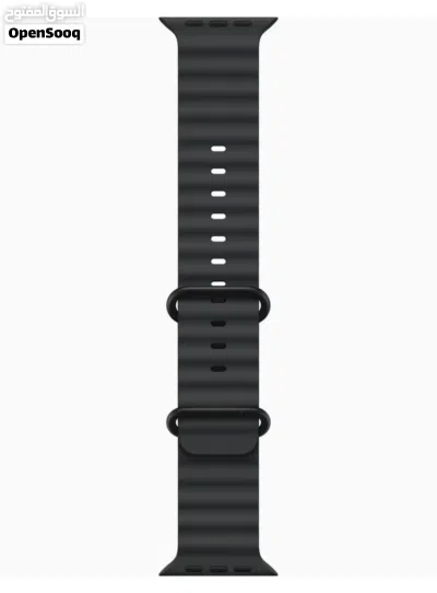 ساعة ابل الترا 3 Apple Watch Ultra ضمان AppleCare+ ثلاث سنوات إقراء الوصف 2