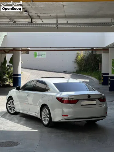Lexus ES ES 300 4