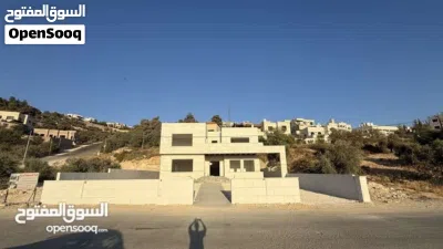 دابوق ماحص فيلا مستقله في باطلاله على فلسطين 3
