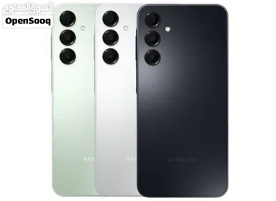 Samsung//a16 ثلاث نسخ. كفالة الوكيل بسعر حرق الحرق الرسمي اقرأ الاعلان 3