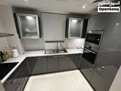 luxury ground floor flat in marsa garden 2