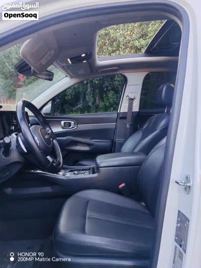 Kia Sorento LX 4