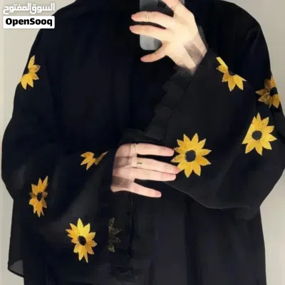 عباية الشمس 2