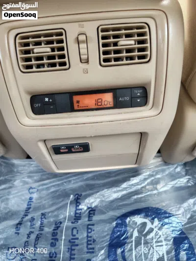 Nissan Pathfinder Standard 2