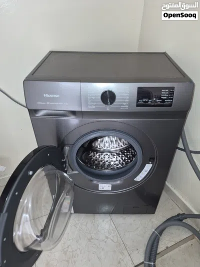 Hisense 7KG 2
