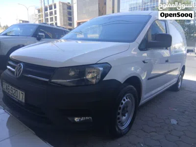 Volkswagen Caddy Caddy 2