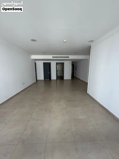 2 bedrooms apartment in Muscat hills 3