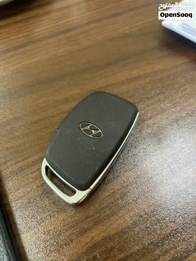 مفتاح هونداي ايونك 2