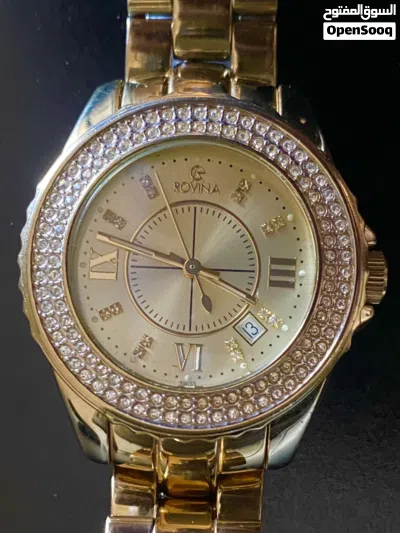 Original female watches 3