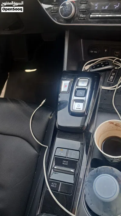 Hyundai Sonata Eco 3