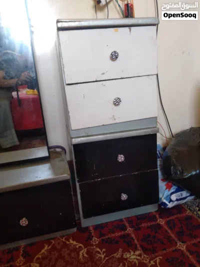 غرفة نوم ماليزي مستخدم نظيف 3