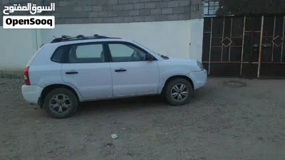 هيونداي توسان GL 2