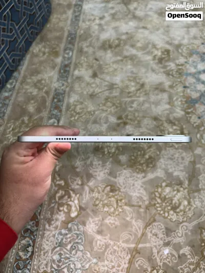 ايباد ابرو12.9 الجيل الرابع1000قيقا نضيف يأخذ شريحه 5g 4