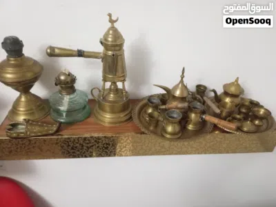 نحاسيات للبيع 2
