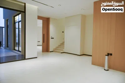 فلل للبيع في حي النرجس شمال الملك سلمان 4
