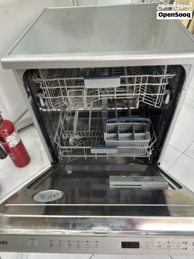 Dishwasher sale good condition 2