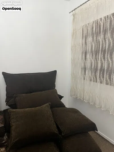 جلسه ربي يبارك شبه جديده بسعر مفيش 300وساهل 3