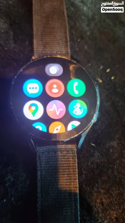 Samsung Galaxy Watch 4 3