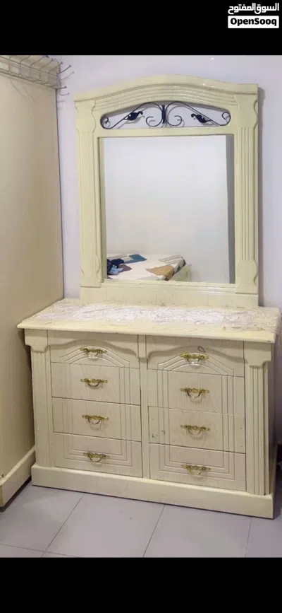 غرفة نوم كاملة 3