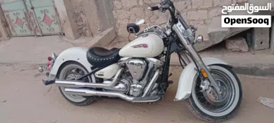 Yamaha STAR VENTURE 3