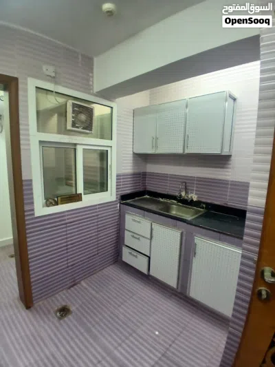 للايجار شقه ف العذيبه بجوار التنين هايبر ماركت موقع متميز و استراتيجي -2BHK For Rent 4
