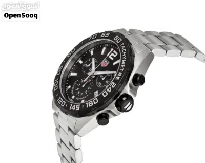 TAG Heuer Formula 1 Chronograph Original 2