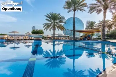 أرض سياحية 10 الف متر لبناء منتجع خط أول مطل للبحر 3