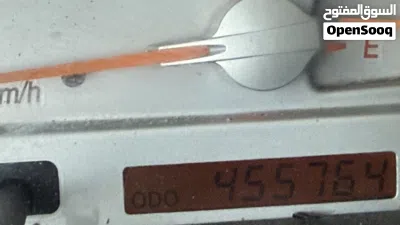 Toyota Camry SE 2