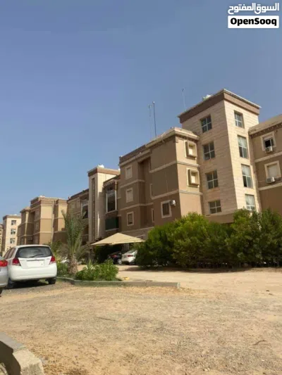 شقة الايجار في عمارات البطاطا بن دخيل دور اول عايلة ليبين او اجانب 2