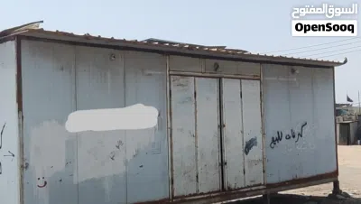 كرفان للبيع 2
