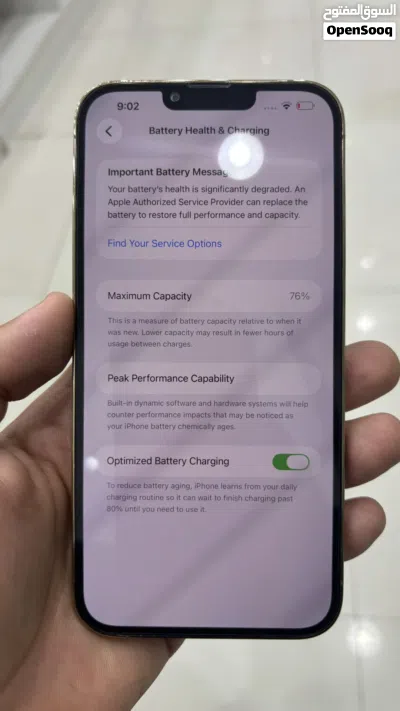 iPhone 13 Pro Max 2