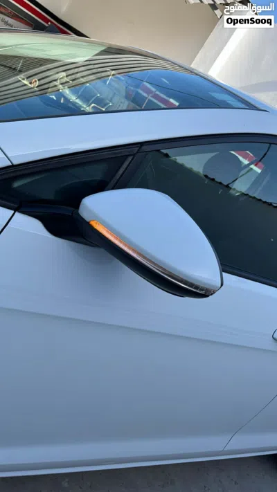 فولكسفاغن جولف Golf 4