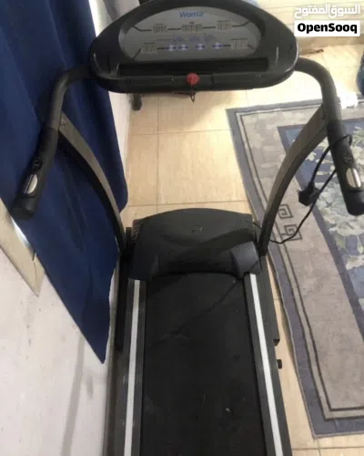 جهاز للسير ممتاز 2