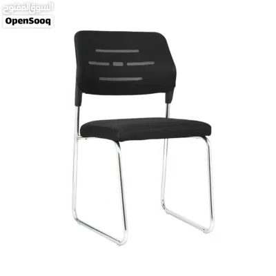 كرسي ثابت مدرسي مكتب استقبال كرسي دراسه للمدارس chair مكتب مكاتب office table Student table school 3