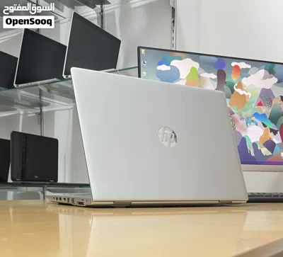 Hp Probook 640 G5 i7 8th Gen Ram 8GB SSD 256GB 14” Windows 11 Pro 2