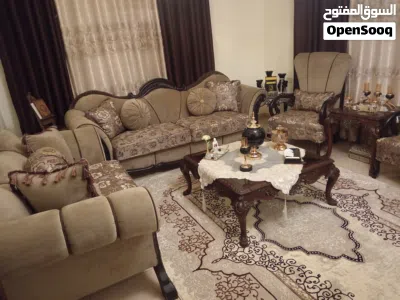 طقم غرفه ضيوففف 3