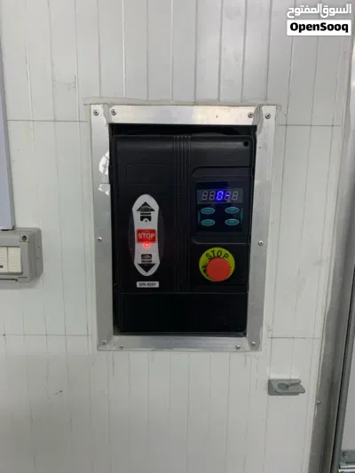 Rolling Shutters Garage Door, Fast Action, Rapid P V C Door الرولنج شتر الجديدة والاصلاح 4