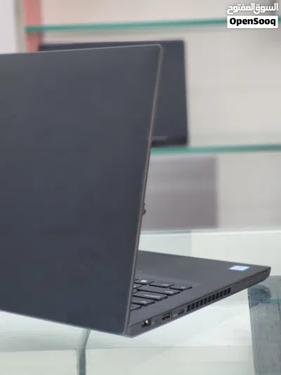 Lenovo Thinkpad T470 6th Generation 8gb ddr4 ram 256gb ssd 14inch with bag and charger summer offer 4
